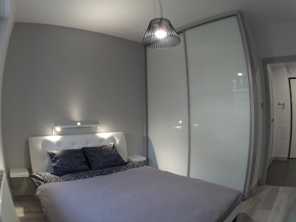 Apartament Z Ogrodem Поляница-Здруй Экстерьер фото