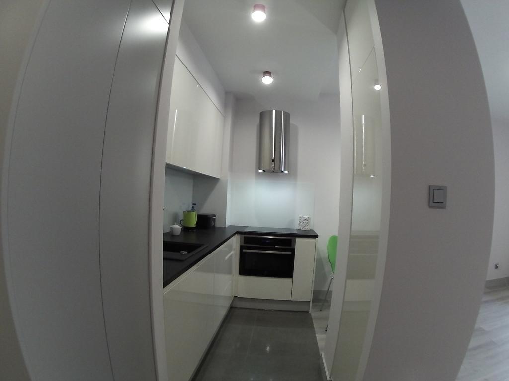 Apartament Z Ogrodem Поляница-Здруй Экстерьер фото