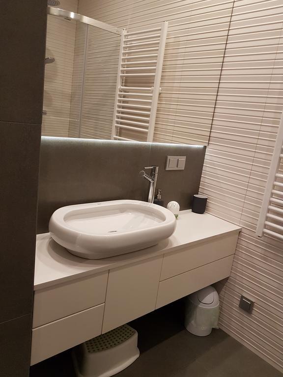 Apartament Z Ogrodem Поляница-Здруй Экстерьер фото