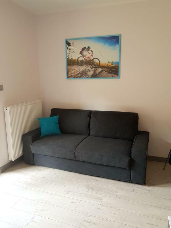 Apartament Z Ogrodem Поляница-Здруй Экстерьер фото