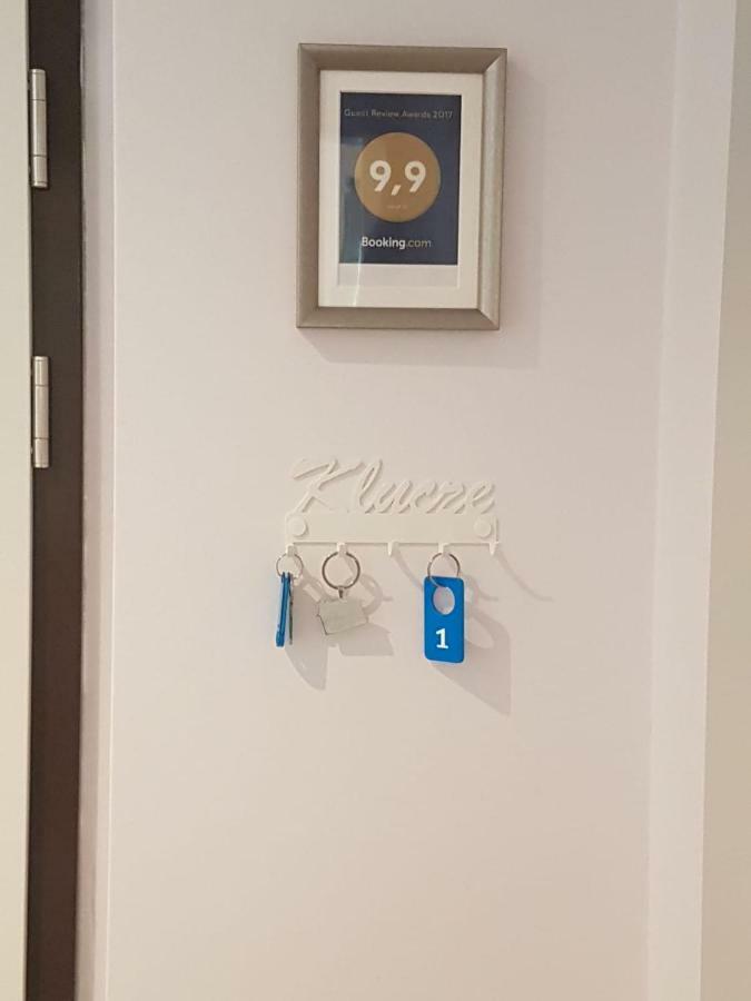 Apartament Z Ogrodem Поляница-Здруй Экстерьер фото
