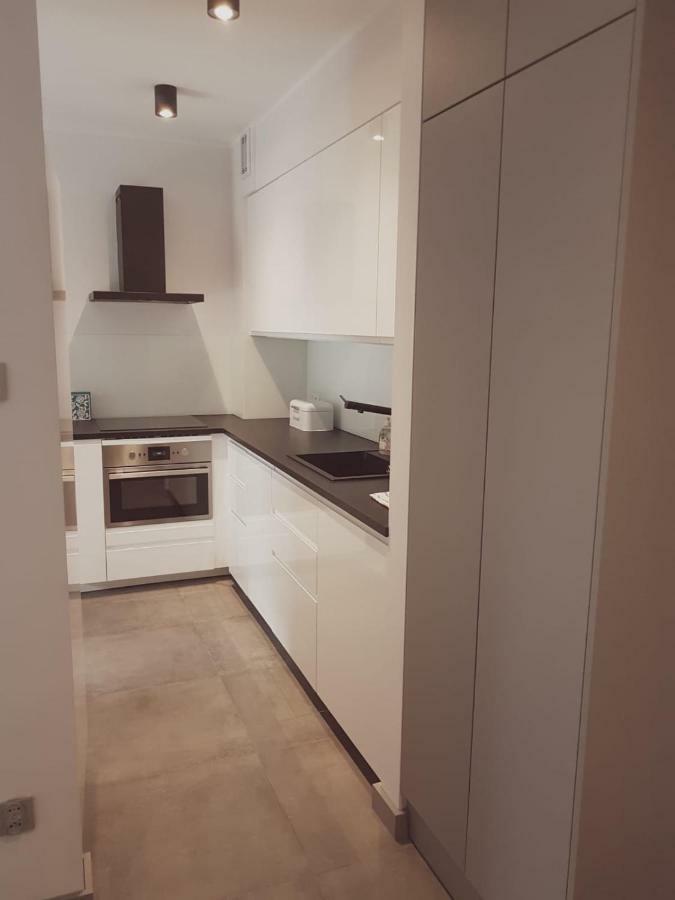 Apartament Z Ogrodem Поляница-Здруй Экстерьер фото