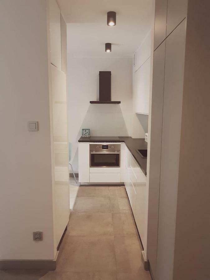 Apartament Z Ogrodem Поляница-Здруй Экстерьер фото