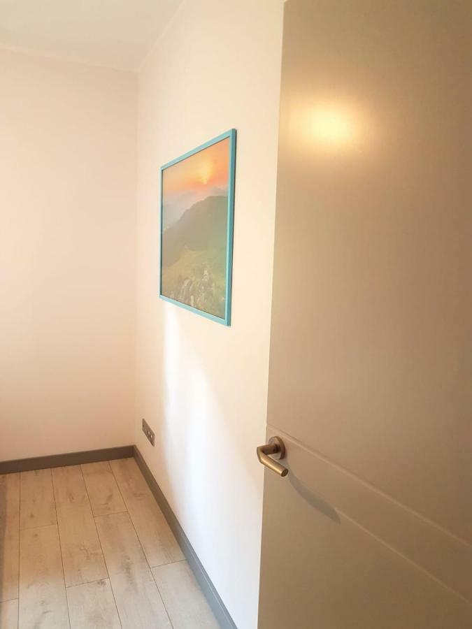 Apartament Z Ogrodem Поляница-Здруй Экстерьер фото