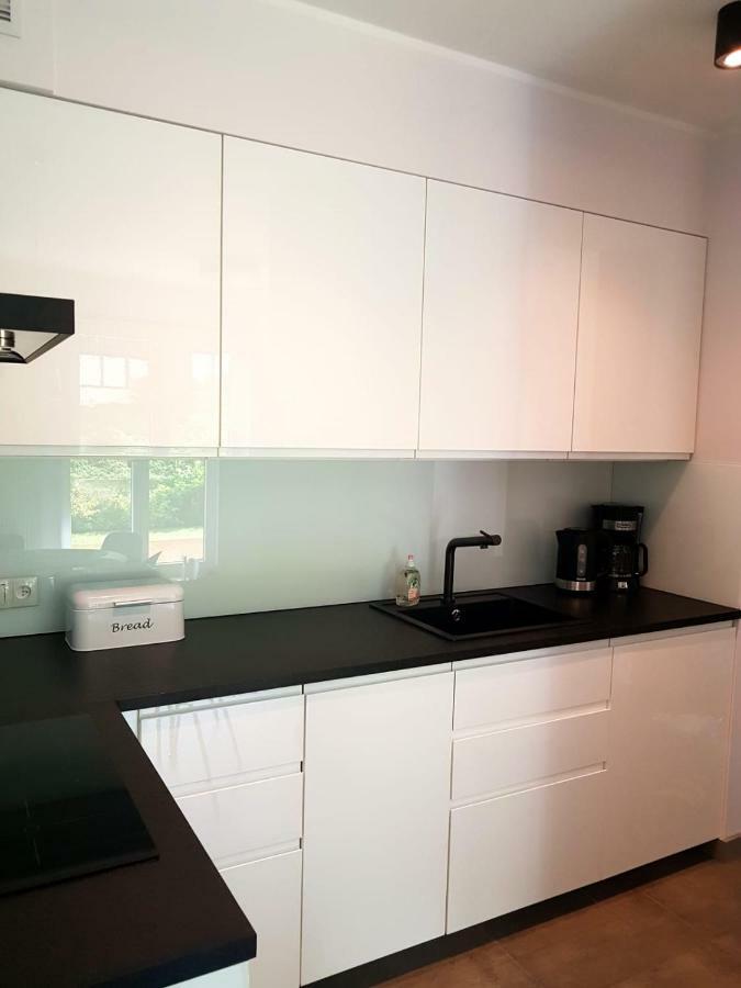 Apartament Z Ogrodem Поляница-Здруй Экстерьер фото