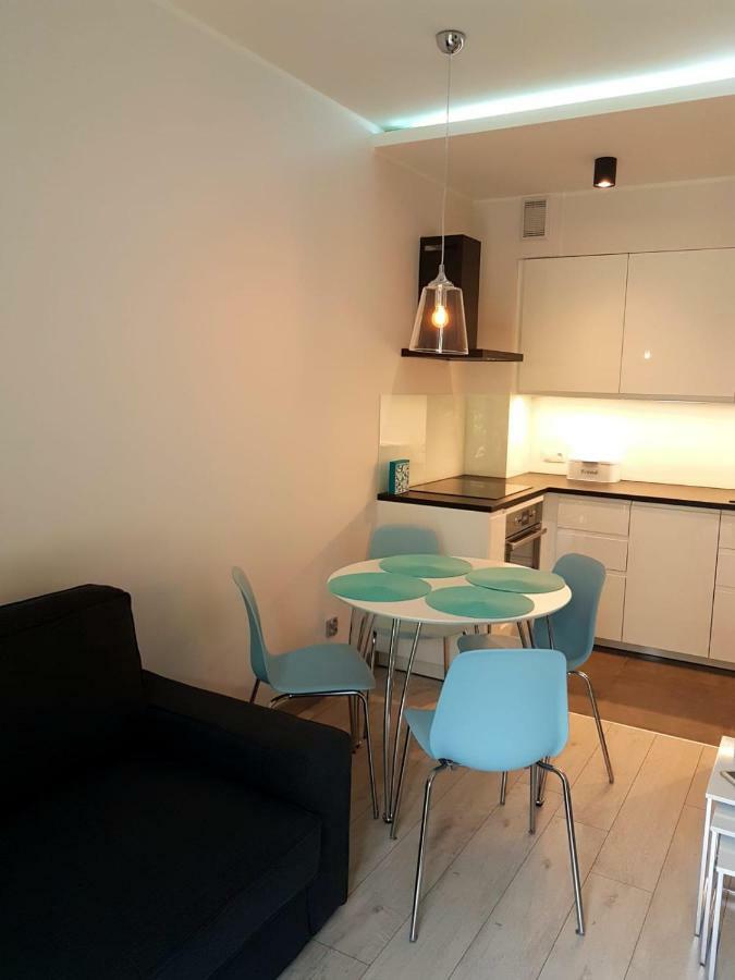 Apartament Z Ogrodem Поляница-Здруй Экстерьер фото